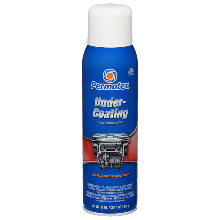 UNDERCOAT 16OZ - PERMTX-LOCKT