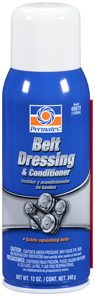 BELT DRESSING 14 OZ CAN - PERMTX-LOCKT