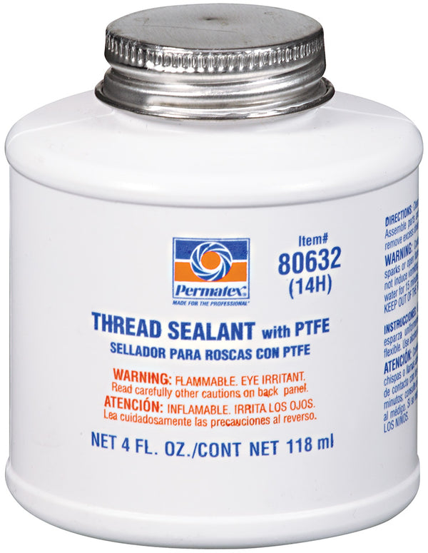 TEFLON THREAD SEAL .25 PT - PERMTX-LOCKT