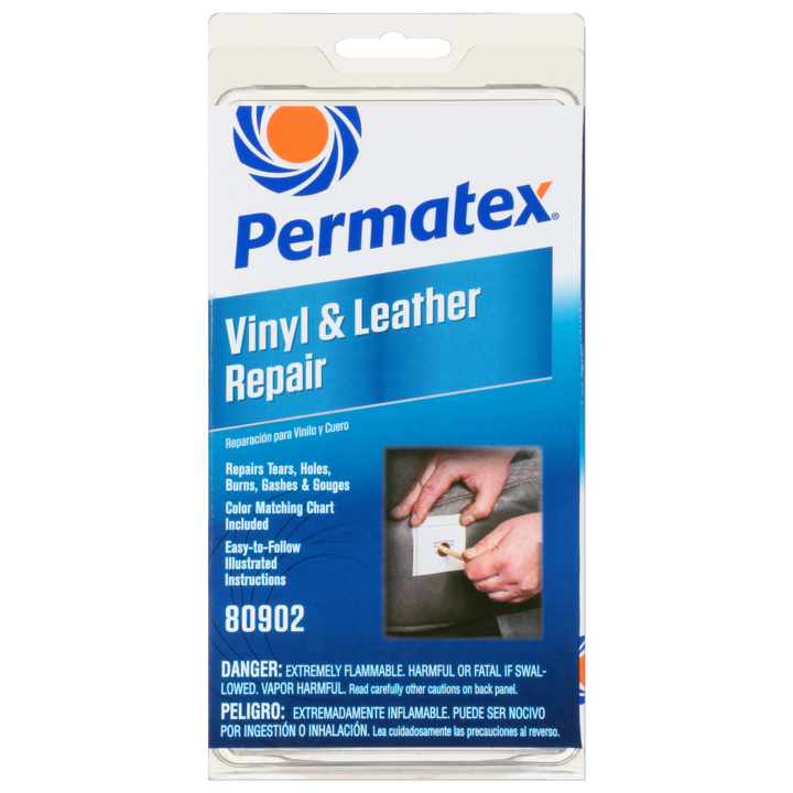 PERFECT VINYL REPAIR KIT - PERMTX-LOCKT