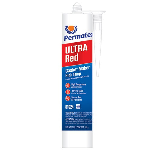 PX ULTRA RED CT 13OZ - PERMTX-LOCKT