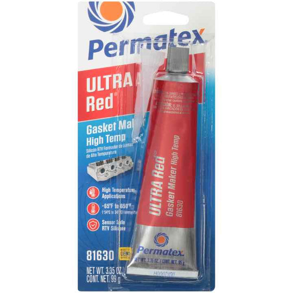 PX ULTRA RED 3.35OZ - PERMTX-LOCKT