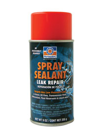 SPRAY SEAL LEAK REPR 9OZ - PERMTX-LOCKT