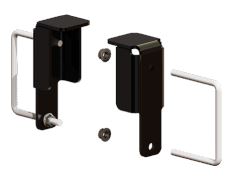 2600 BED SUPPORT BRACKET KIT - PULLRITE