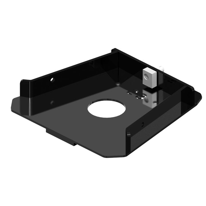 QUICK CONNECT CAPTURE PLATE - PULLRITE