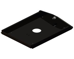 CAPTURE PLATE - PULLRITE