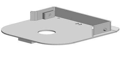 MULTIFIT  CAPTURE PLATE - PULLRITE