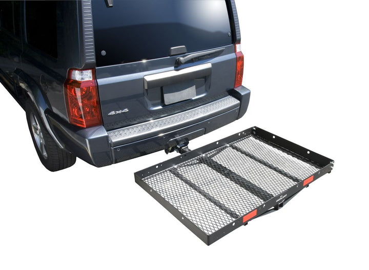 SOLO CARGO CARRIER - PRO SERIES