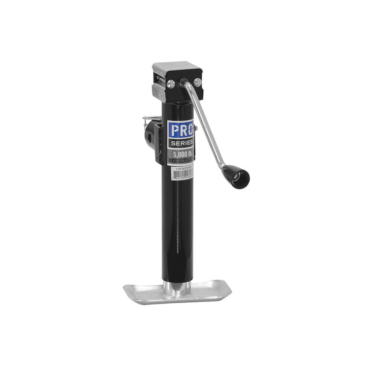 RETAINING RING JACK SIDE - PRO SERIES