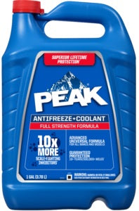 NEW PEAK LONG LIFE FS ANTIFREEZE - PEAK/HERCLNR