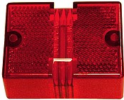 SIDE MARKER LIGHT - PETERSON MFG