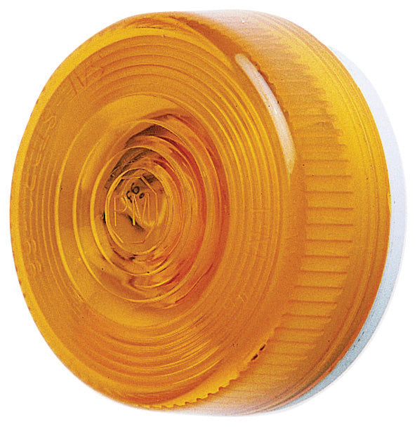 CLEARANCE LIGHT AMBER - PETERSON MFG