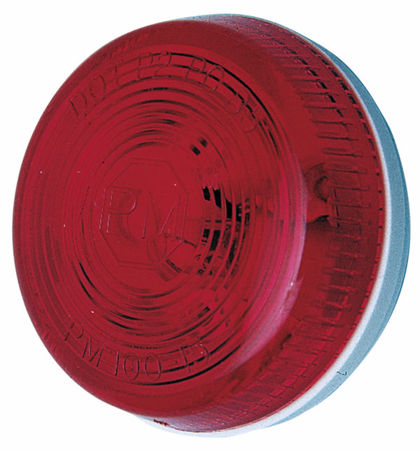 CLEARANCE LIGHT RED - PETERSON MFG