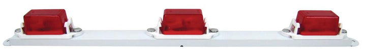 ID LIGHT BAR - PETERSON MFG