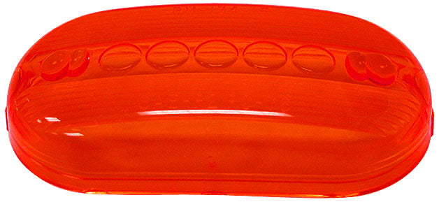 REPLACEMENT LENS RED - PETERSON MFG