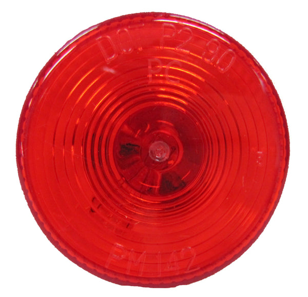 PKG ROUND CLEARANCE LIGHT - PETERSON MFG