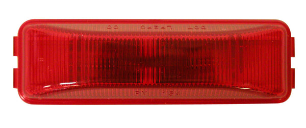 CLEARANCE LIGHT- RED - PETERSON MFG