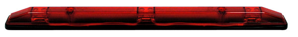 LED ID LIGHT BAR-RED - PETERSON MFG