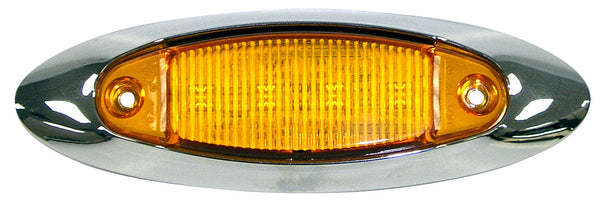 LED CLEARANCE LIGHT KIT - PETERSON MFG