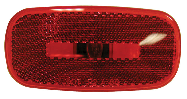 CLEARANCE LIGHT RED - PETERSON MFG