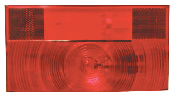 STOP & TAIL LIGHT - PETERSON MFG