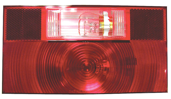 STOP & TAIL LIGHT - PETERSON MFG