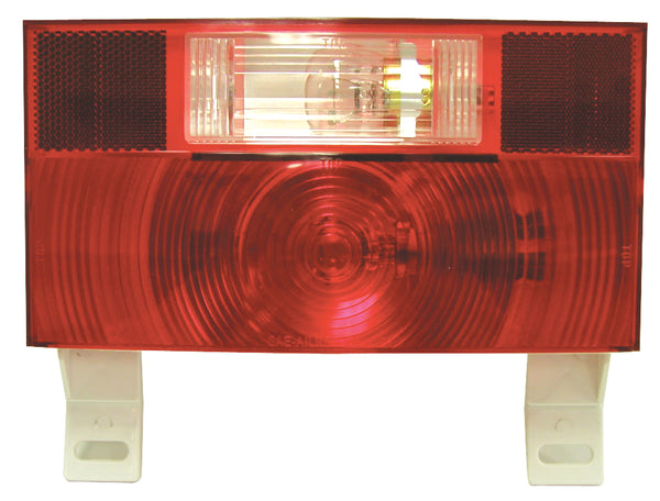 STOP & TAIL LIGHT - PETERSON MFG