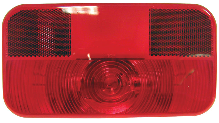 STOP & TAIL LIGHT - PETERSON MFG