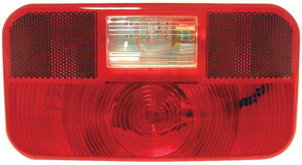 STOP & TAIL LIGHT - PETERSON MFG