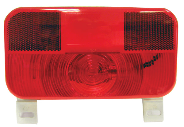 STOP & TAIL LIGHT - PETERSON MFG