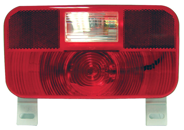 STOP & TAIL LIGHT - PETERSON MFG