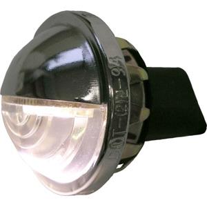 LED LICENSE LIGHT - PETERSON MFG