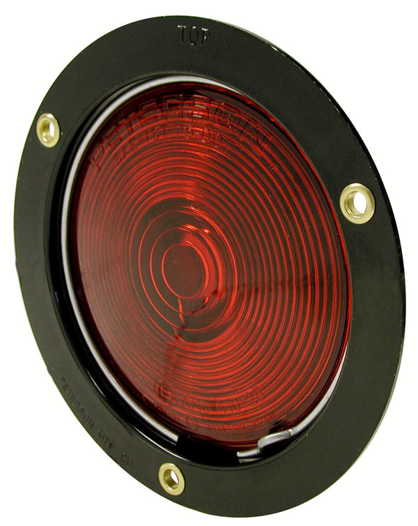 FLUSH MOUNT LIGHT - PETERSON MFG