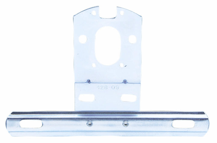 LICENSE BRACKET METAL - PETERSON MFG