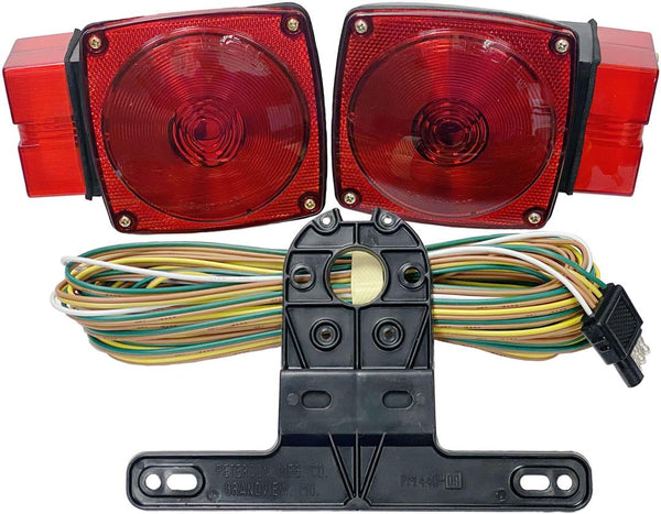 TRAILER LIGHT KIT - PETERSON MFG