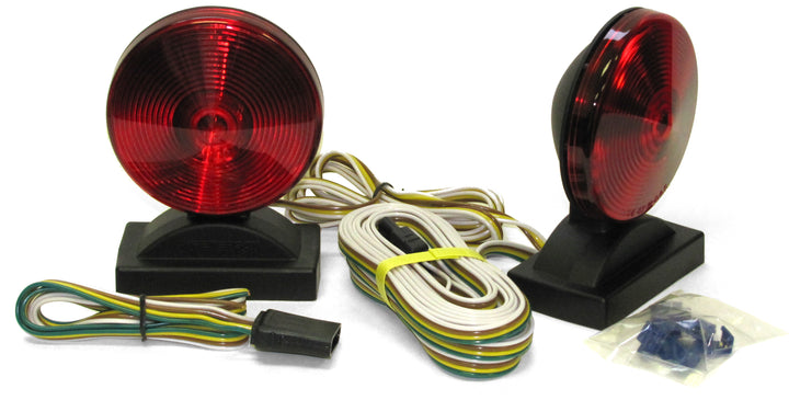 TOWING LIGHT KIT - PETERSON MFG