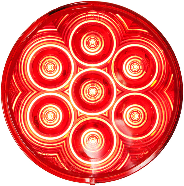 4' LED STOP&TAIL LIGHT - PETERSON MFG