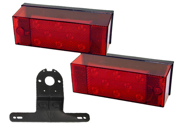 LED REAR TRAILER LIGHT KI - PETERSON MFG