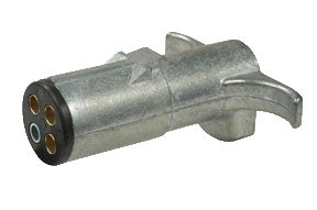 4-WAY CONNECTOR PLUG - POLLAK