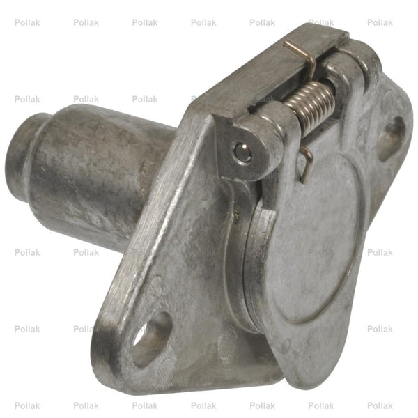 4-WAY CONNECTOR SOCKET - POLLAK