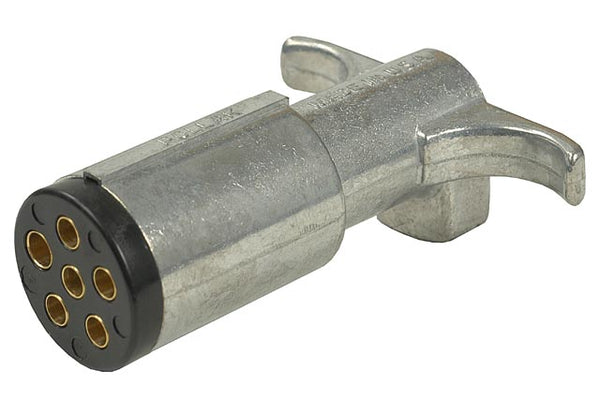 6-WAY CONNECTOR PLUG - POLLAK