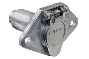 6-WAY DIE-CAST CONNECTOR - POLLAK