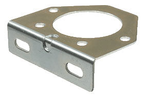 7-WAY CONNECTOR BRACKET - POLLAK