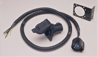 RV OEM SOCKET & WIRING AS - POLLAK