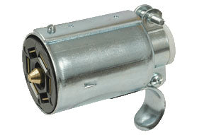 7-WAY CONNECTOR PLUG - POLLAK