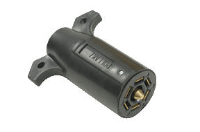 7-WAY CONNECTOR PLUG - POLLAK