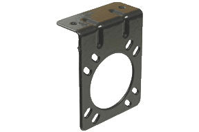 CONNECTOR BRACKET BLACK - POLLAK