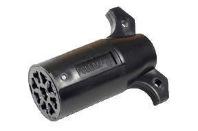 9 WAY CONNECTOR PLUG - POLLAK