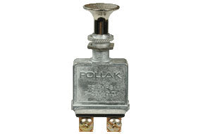 75 AMP PUSH/PULL SWITCH - POLLAK