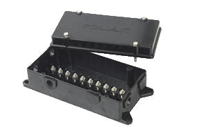 7-TERMINAL JUNCTION BOX - POLLAK